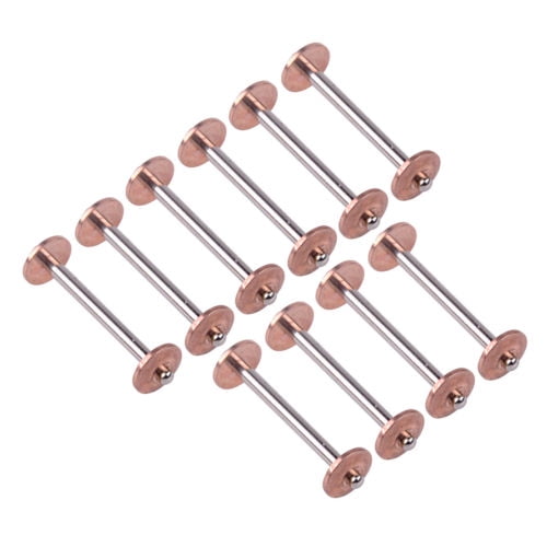 Bobbins For Singer Class 27 & 127 Sewing machines #8228 Pack of 10 Bobbins For Singer Class 27 & 127 Sewing machines #8228 Pack of 10